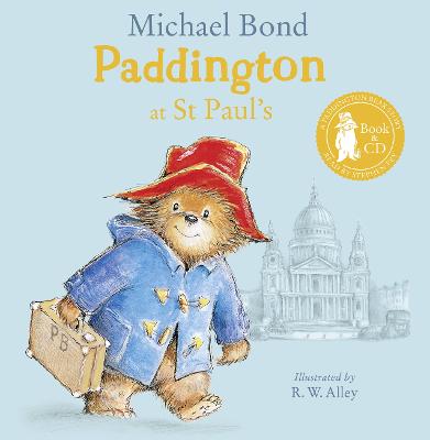 Paddington at St Paul's