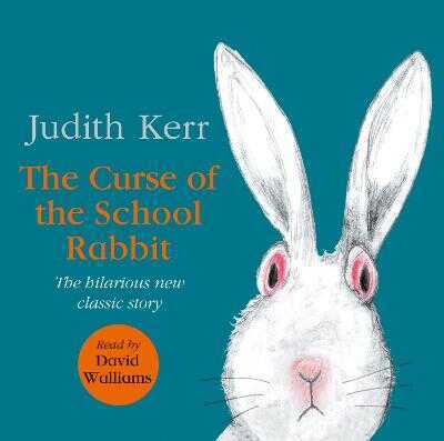 Curse of the School Rabbit