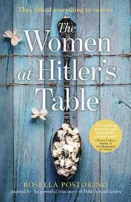 Women at Hitler's Table