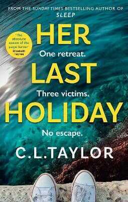 Her Last Holiday