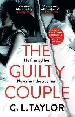 Guilty Couple
