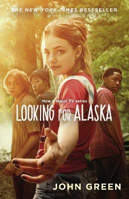 Looking for Alaska