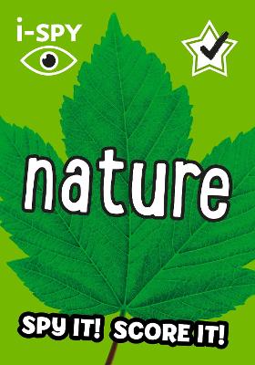 Ispy Nature Pb