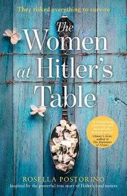Women At Hitlers Table Pb