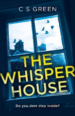 Whisper House