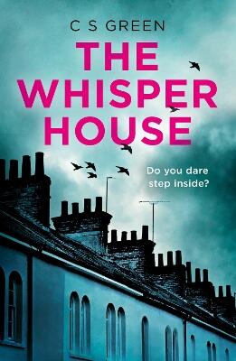 Whisper House_rose Gifford2 Pb