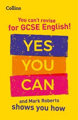 You can’t revise for GCSE 9-1 English! Yes you can, and Mark Roberts shows you how — Mark Roberts