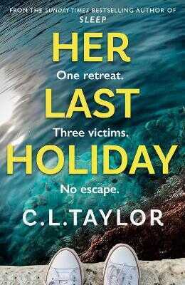 Her Last Holiday
