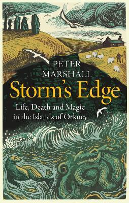 Storm’s Edge