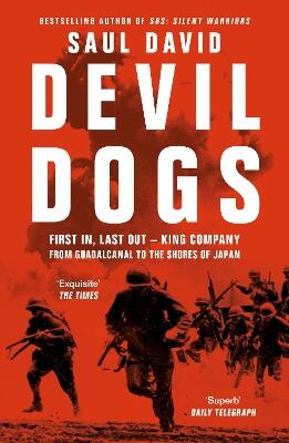 Devil Dogs Pb