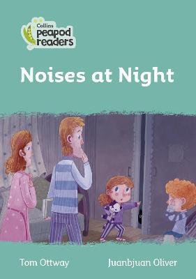Level 3 - Noises at Night