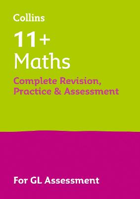 11 Complete Maths Gl