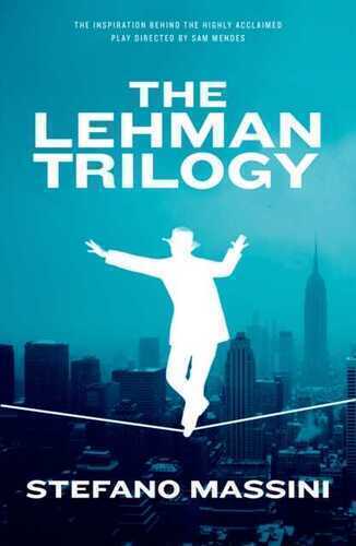 Lehman Trilogy