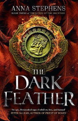Dark Feather_songs of Drow3 Pb