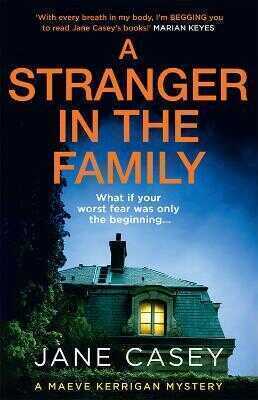 Stranger in the Family