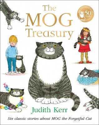 Mog Treasury Hb