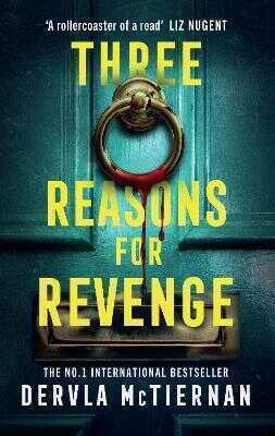 Three Reasons for Revenge