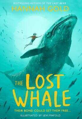 Lost Whale