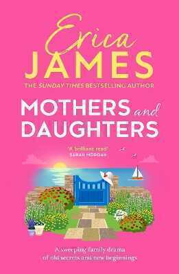 Mothers & Daughters Pb
