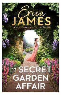 Secret Garden Affair