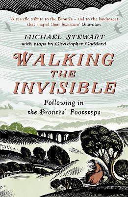Walking Invisible Pb