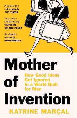 Mother of Invention Pb