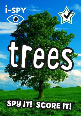 I-spy Trees_michelin I-spy Pb