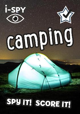 I-spy Camping_michelin I-sp Pb