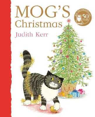 Mogs Christmas Brd