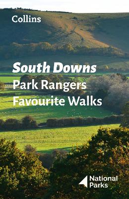 South Downs Park Rangers Pb
