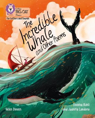 Big Cat L&s_incredible Whale