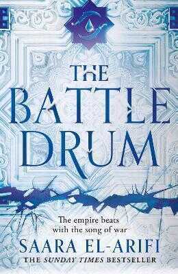 Battle Drum