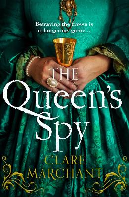 Queens Spy Pb