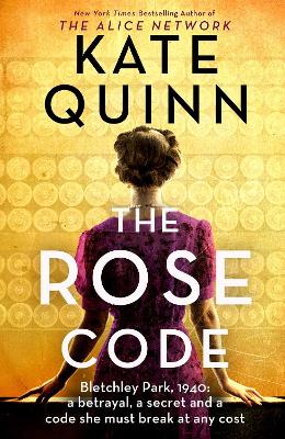 Rose Code