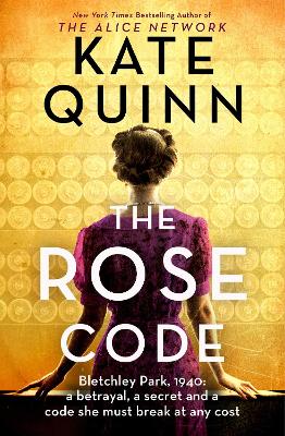 Rose Code