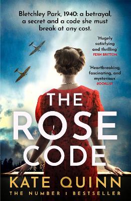 Rose Code Pb