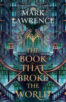 The Book That Broke the World