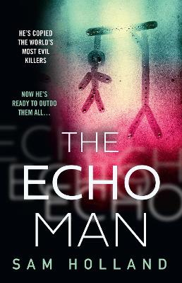 Echo Man_major Crimes1 Pb