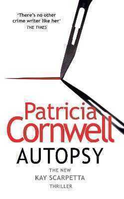 Autopsy_scarpetta Series Bk Pb