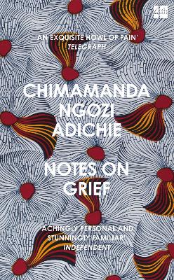 Notes on Grief Pb