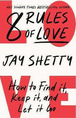8 Rules of Love Hb