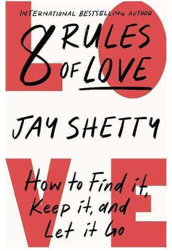 8 Rules of Love