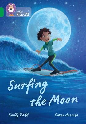 Big Cat_surfing the Moon