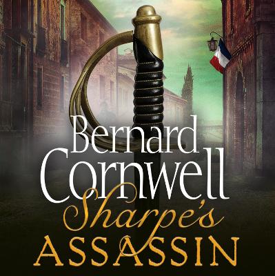 Sharpe's Assassin