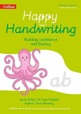 Happy Handwriting_tg 4 — Chris Whitney