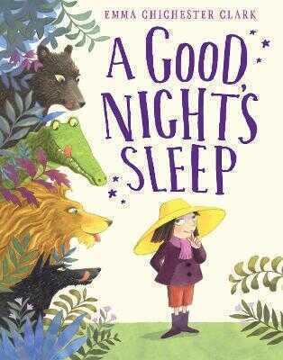 A Good Night’s Sleep