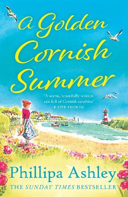 Golden Cornish Summer Pb