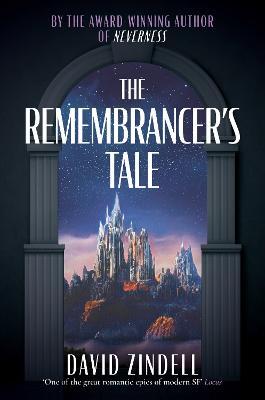 Remembrancers Tale Pb