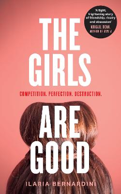 Girls Are Good — Ilaria Bernardini