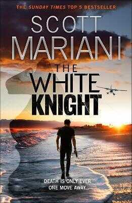 White Knight_ben Hope27 Pb